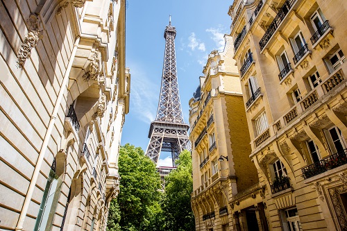 Estimation immobilière à Paris 13